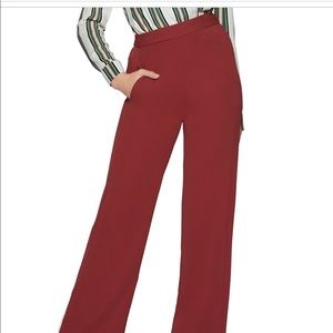 BCBGeneration Wide-Leg Pants